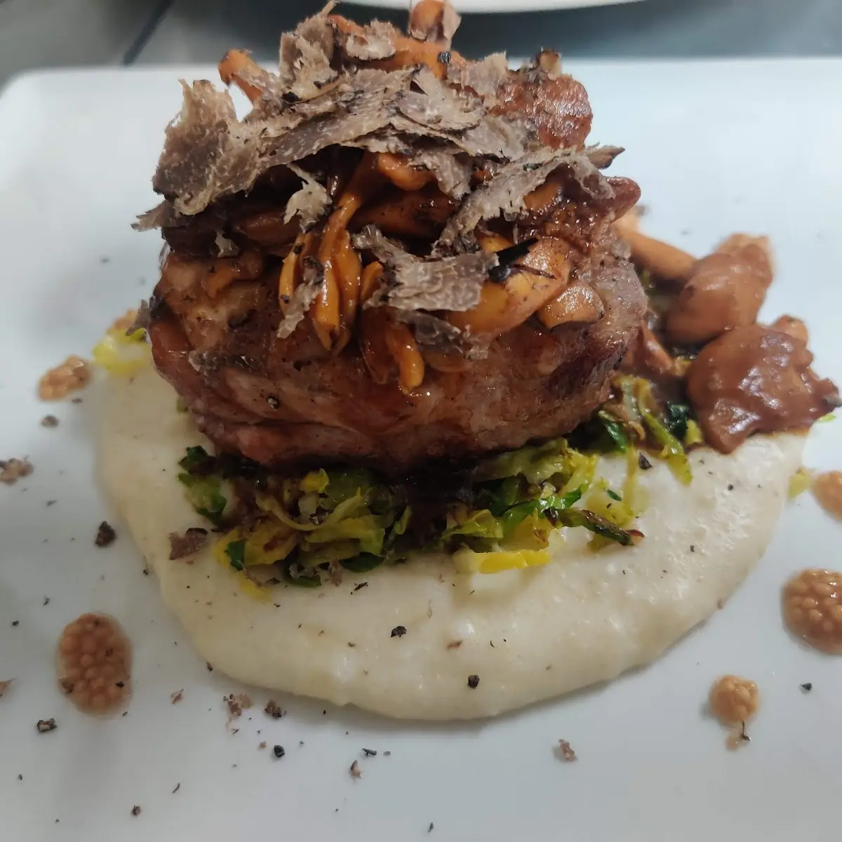Pork Chop
