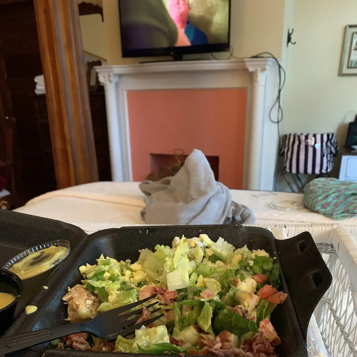 Cobb Salad