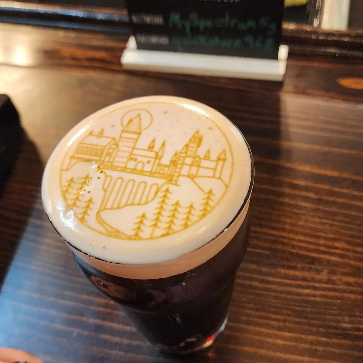 Cold Brew