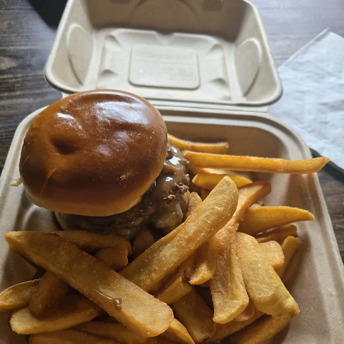Kid Burger