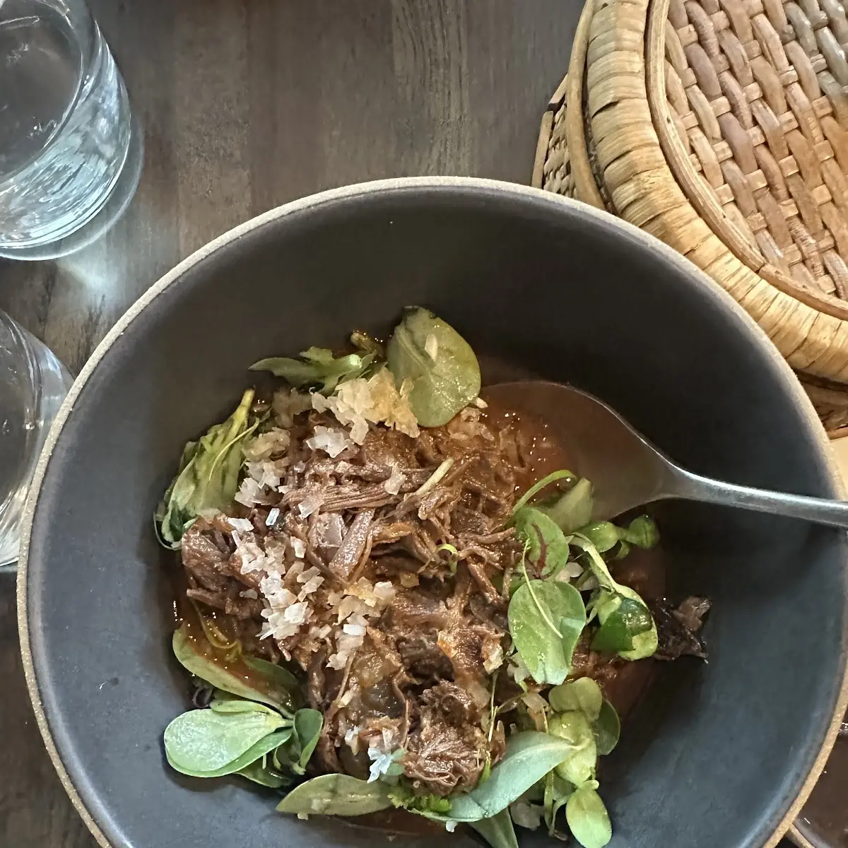 Pulled Pork