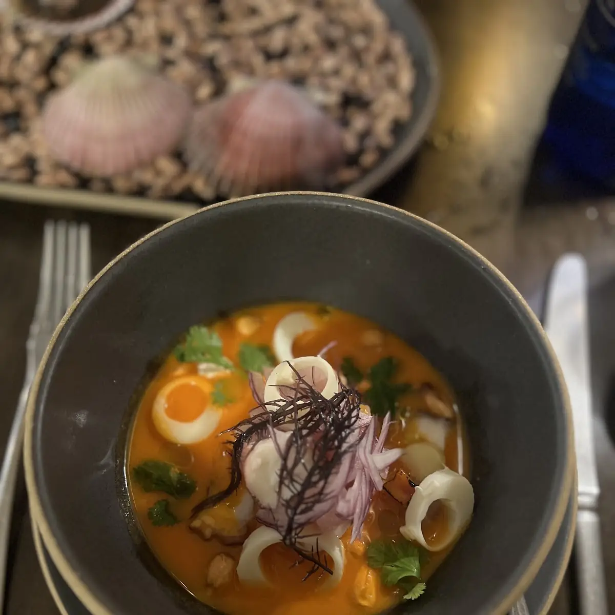 Spicy Miso Ramen