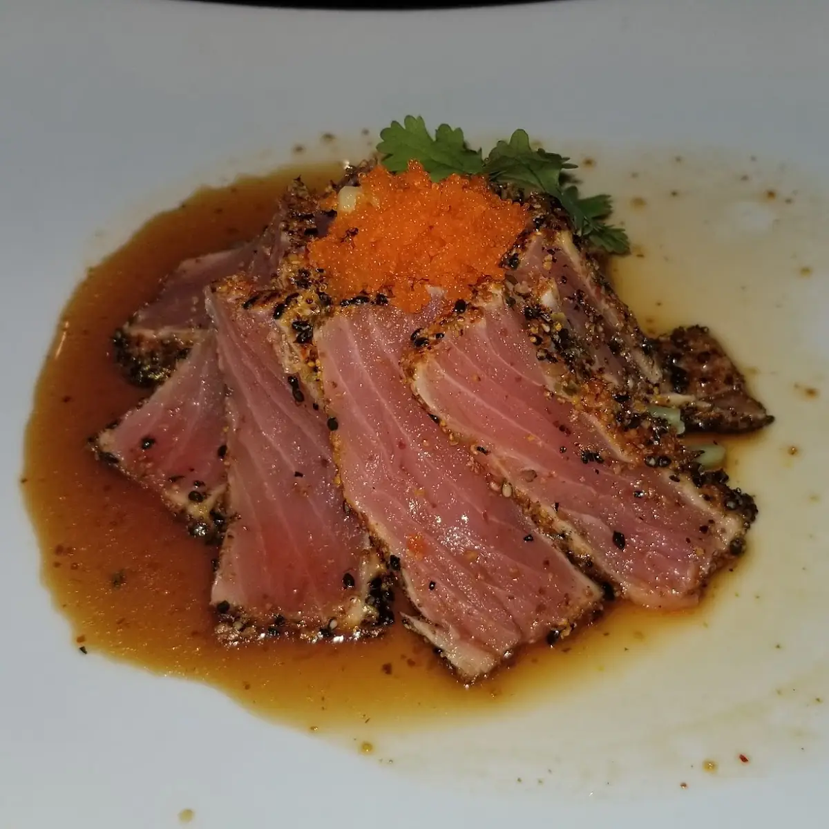 Duck Breast