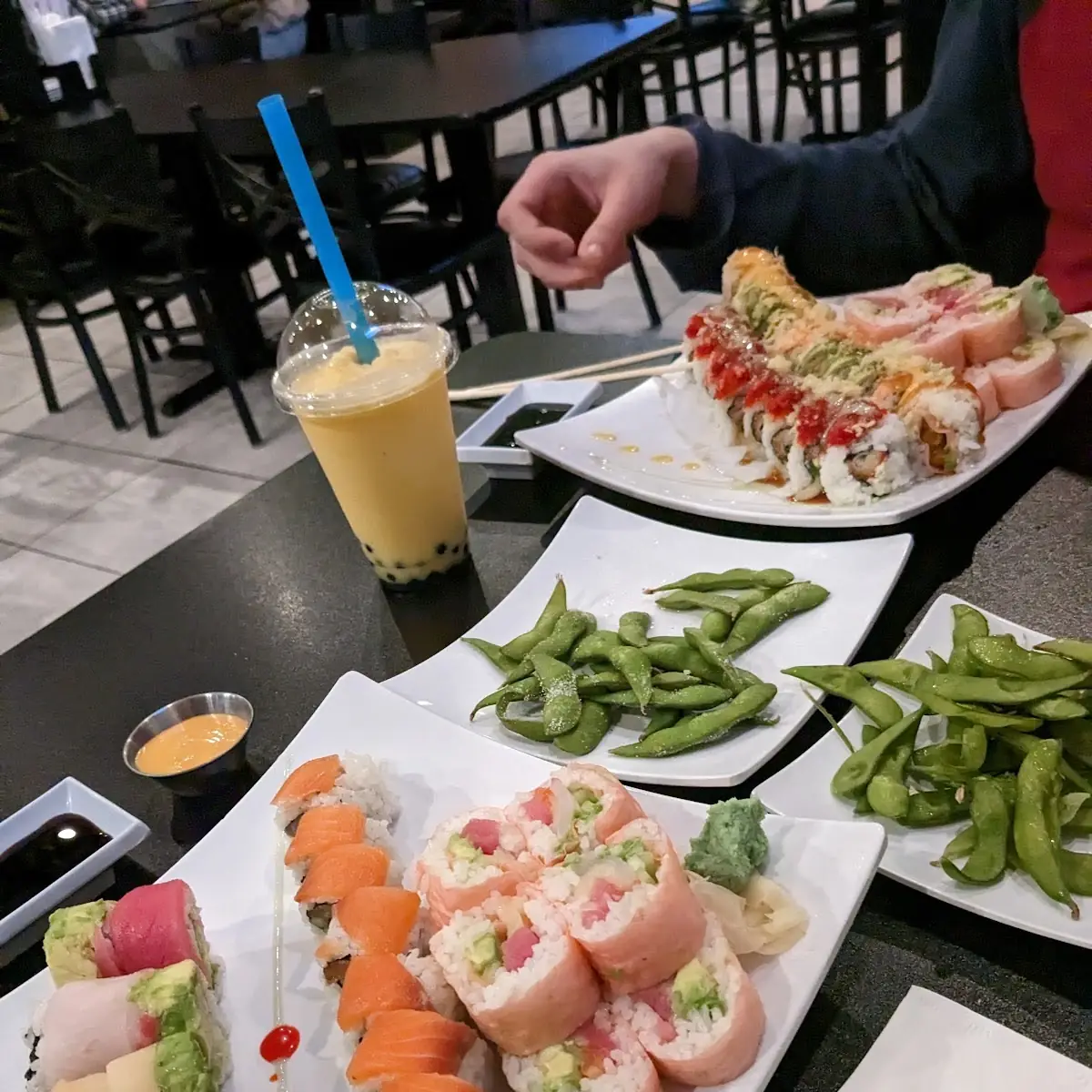 Sushi 2
