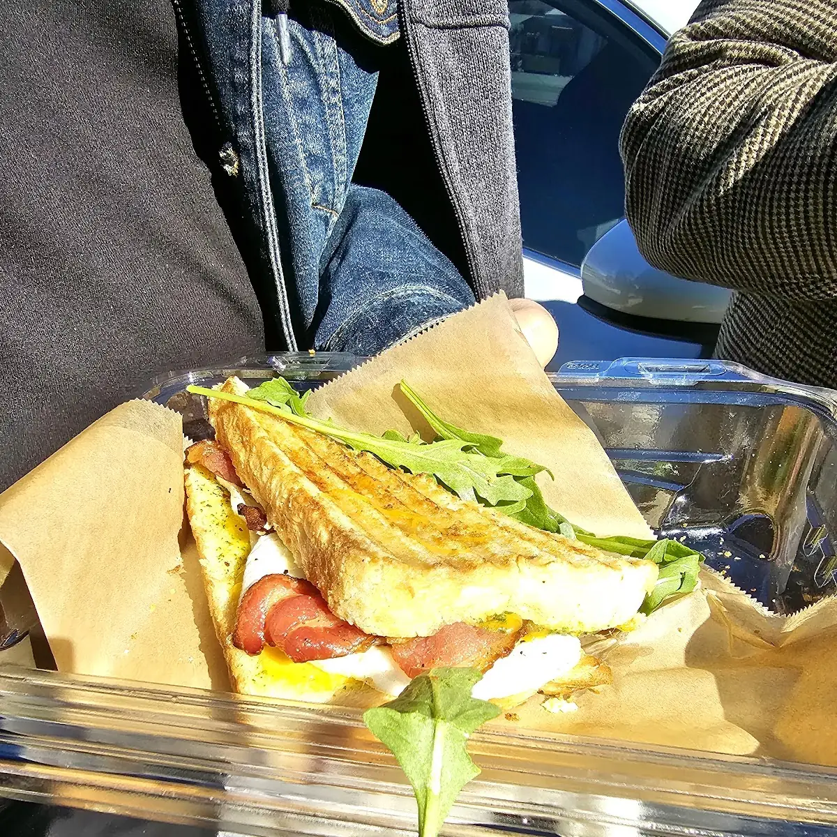Club Sandwich