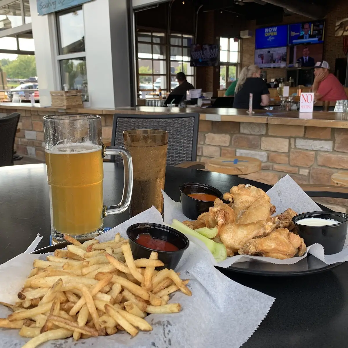 Fish & Chips