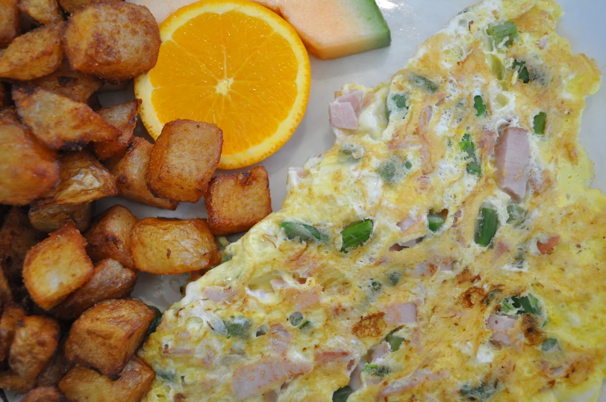Highlights, Le wake n bacon