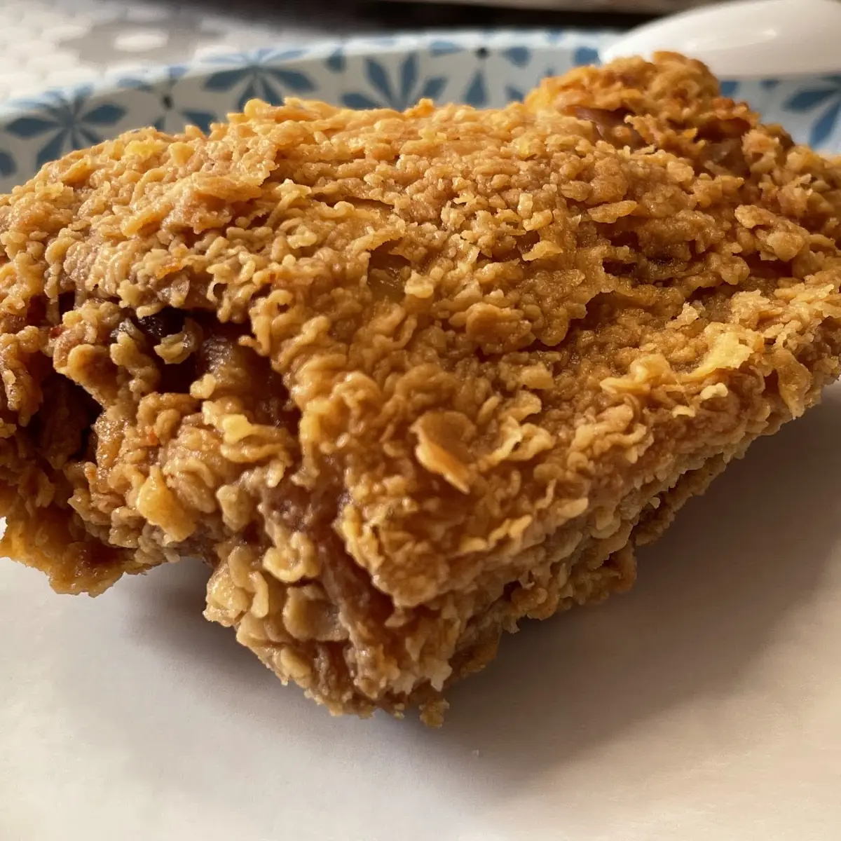 Spicy Fried Chicken