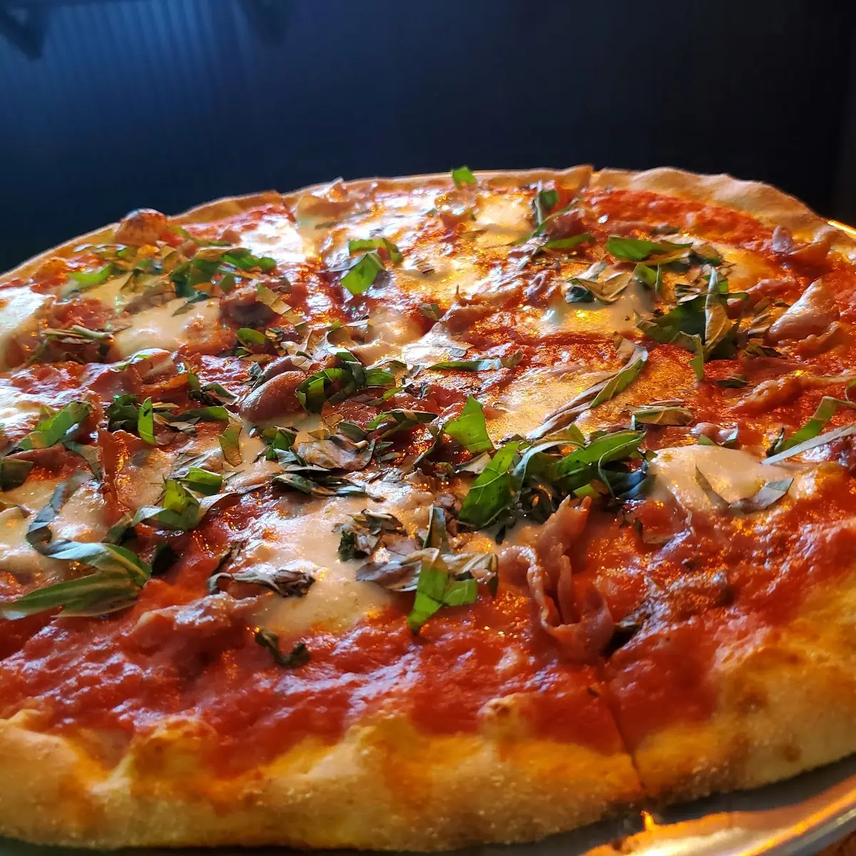 Parma Pizza