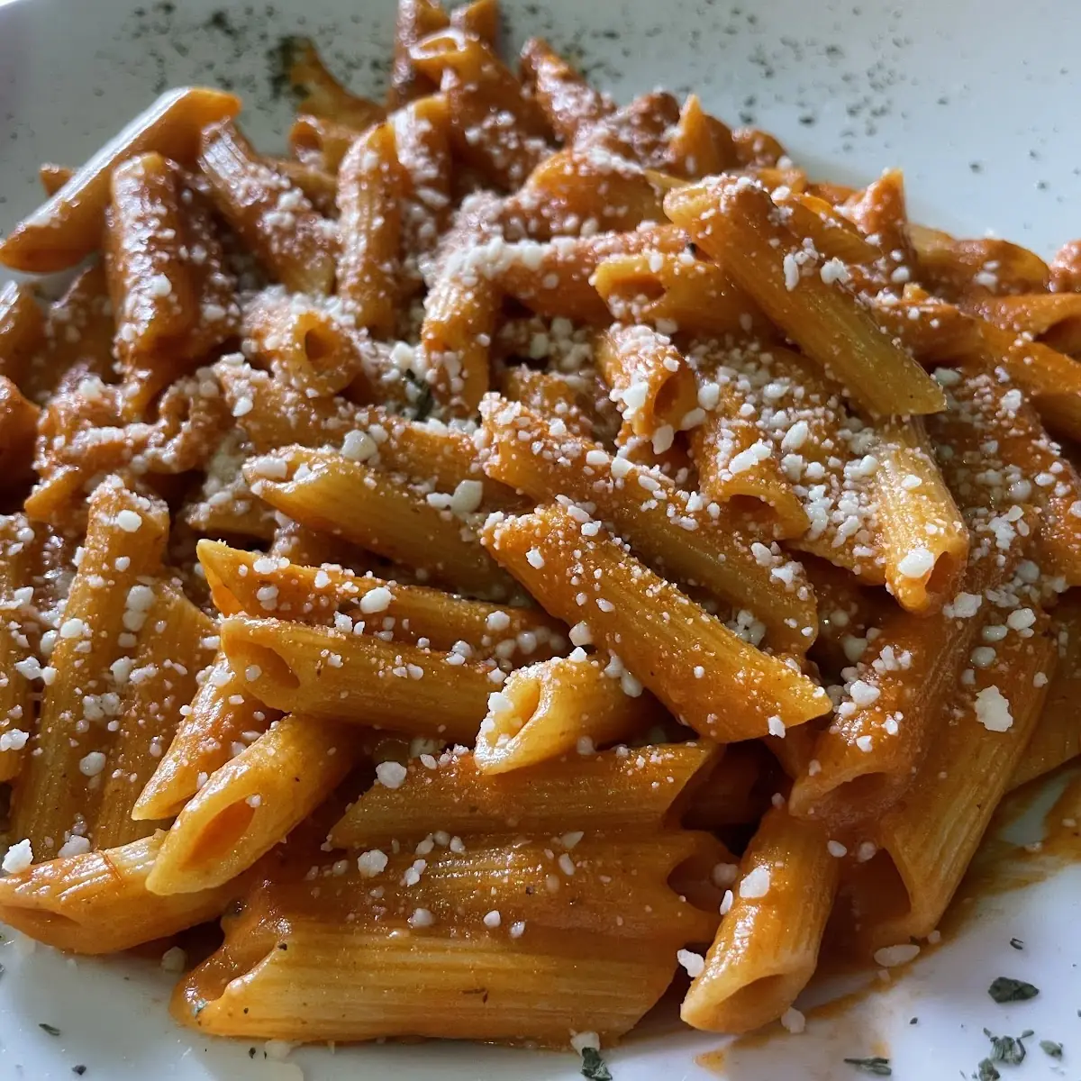 Penne Vodka