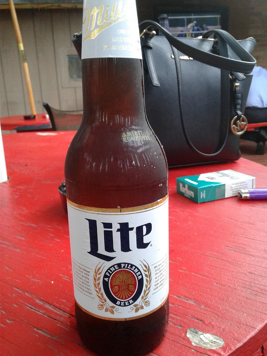 Miller Lite