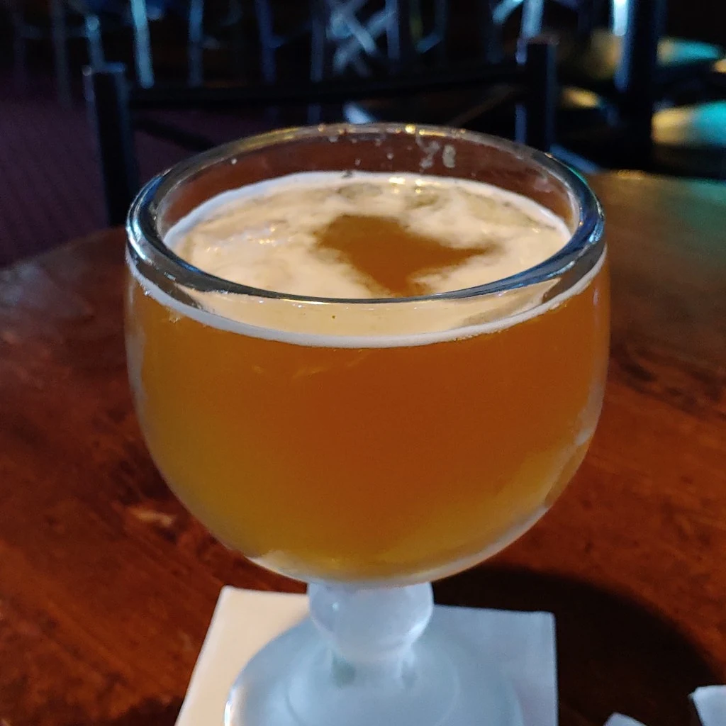 Whiskey Sour