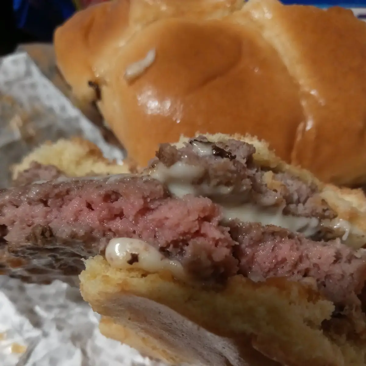 Jucy Lucy