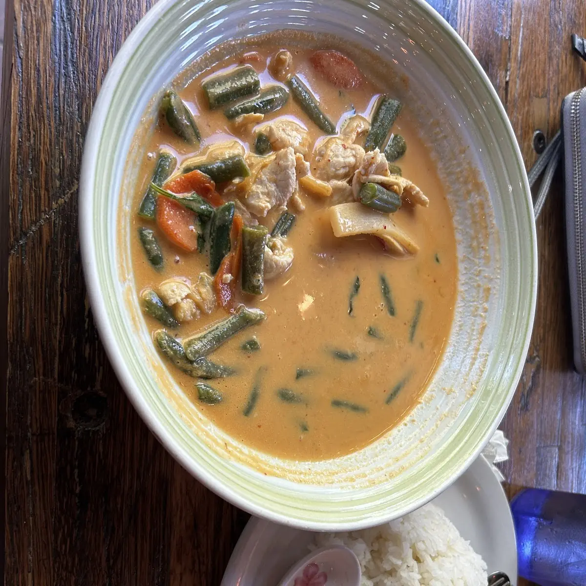 Red Curry