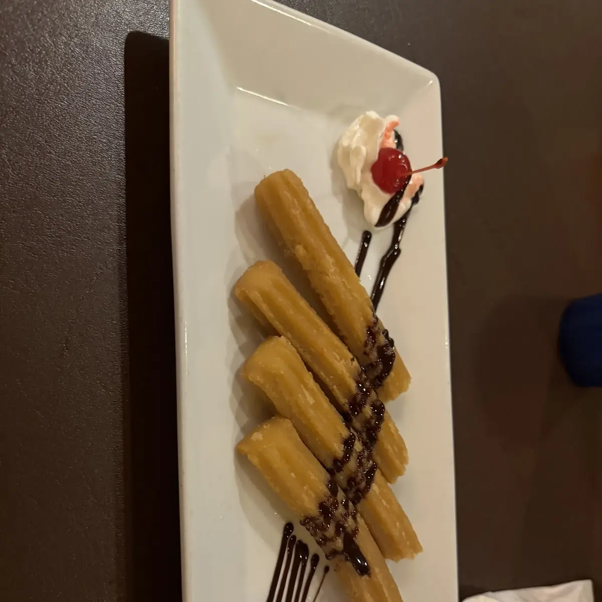Churros
