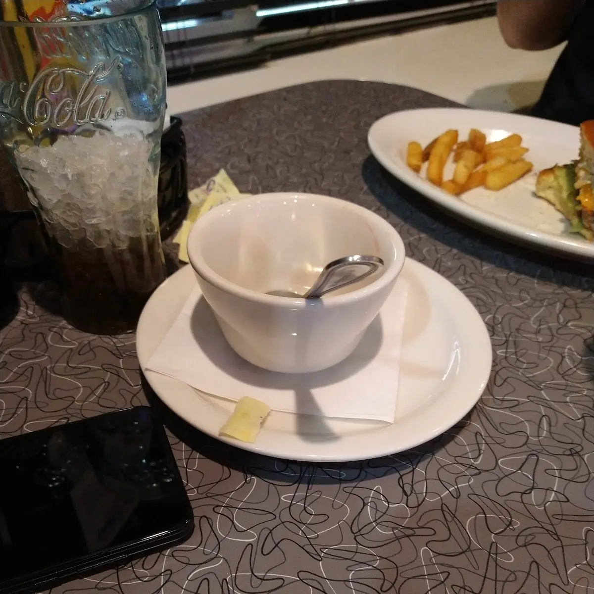 Fruit Cup
