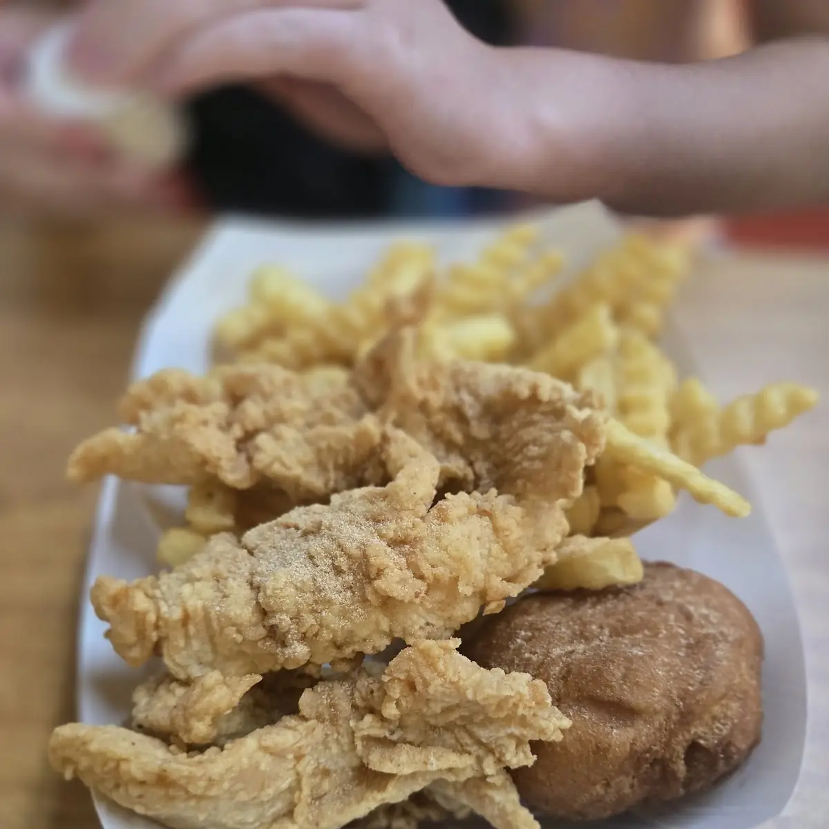 Chicken Tenders