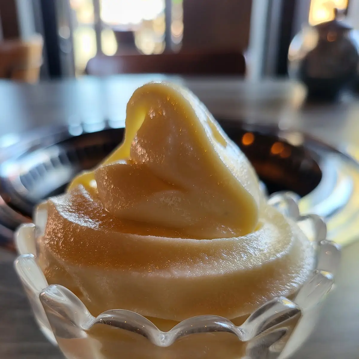 Soft Serve