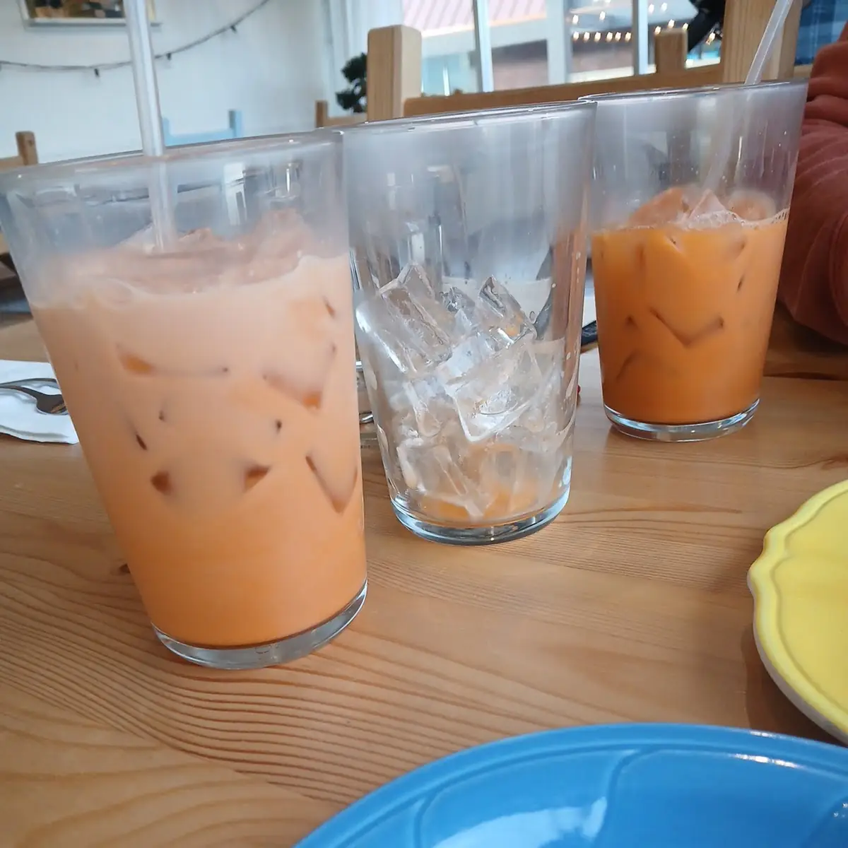 Thai Tea