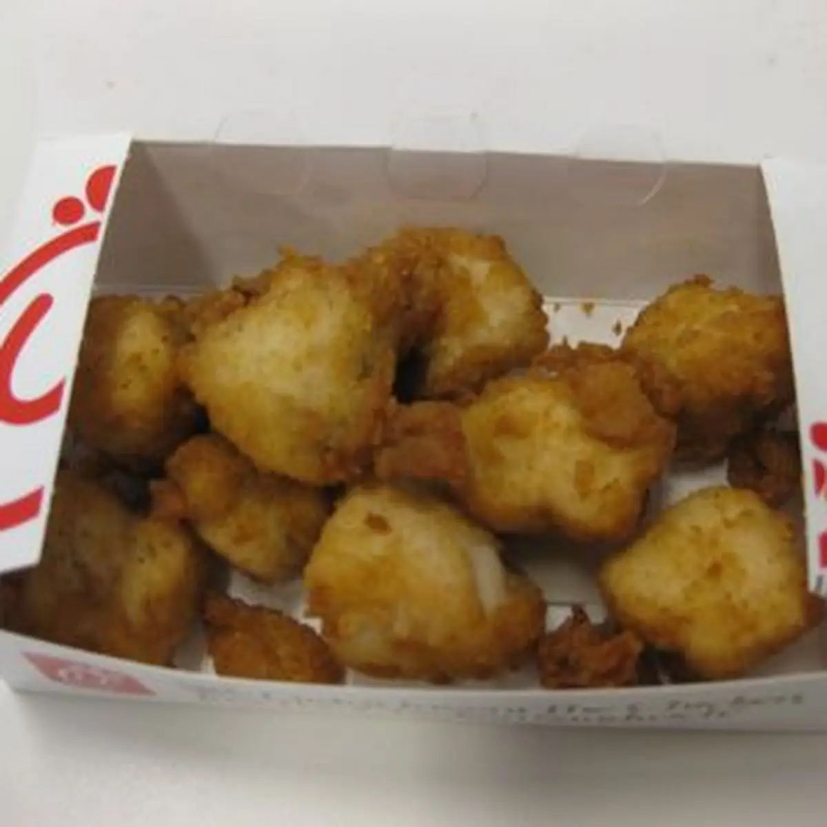 Chick-Fil-A Nuggets