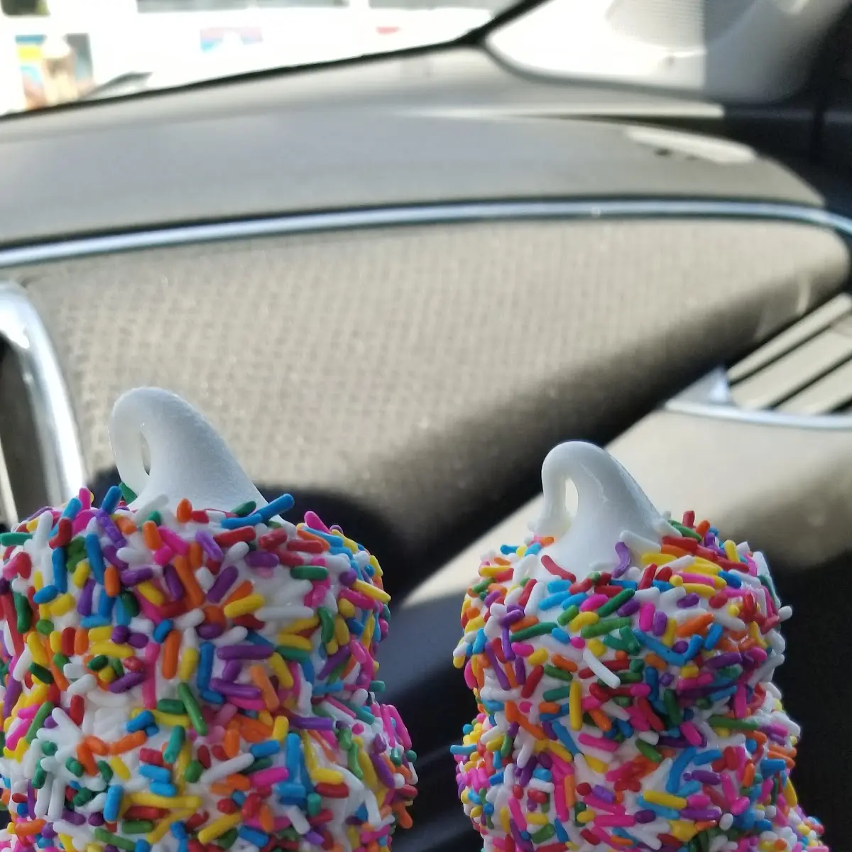 Soft Serve