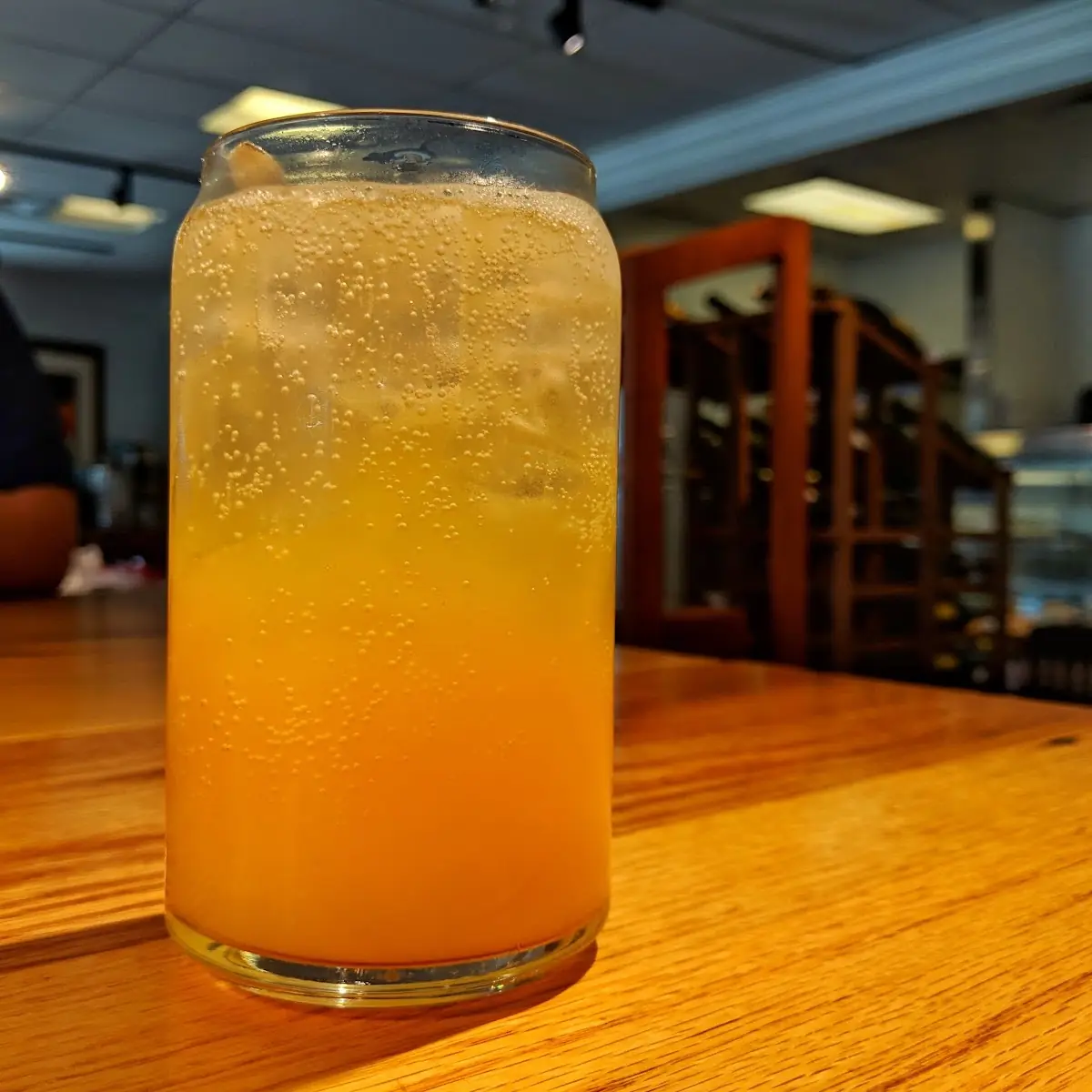 Orange Mango Mimosa 6