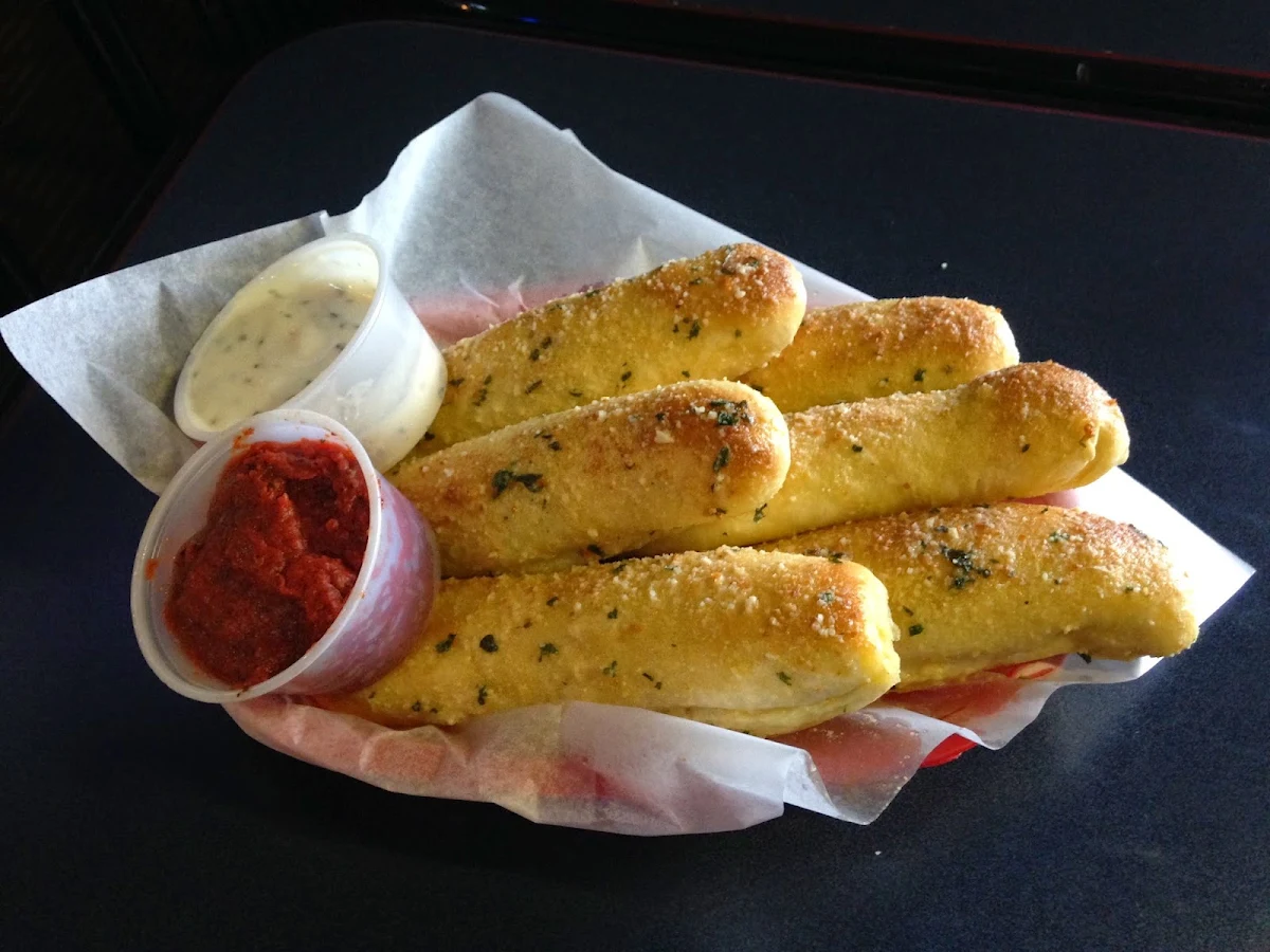 Bread Sticks