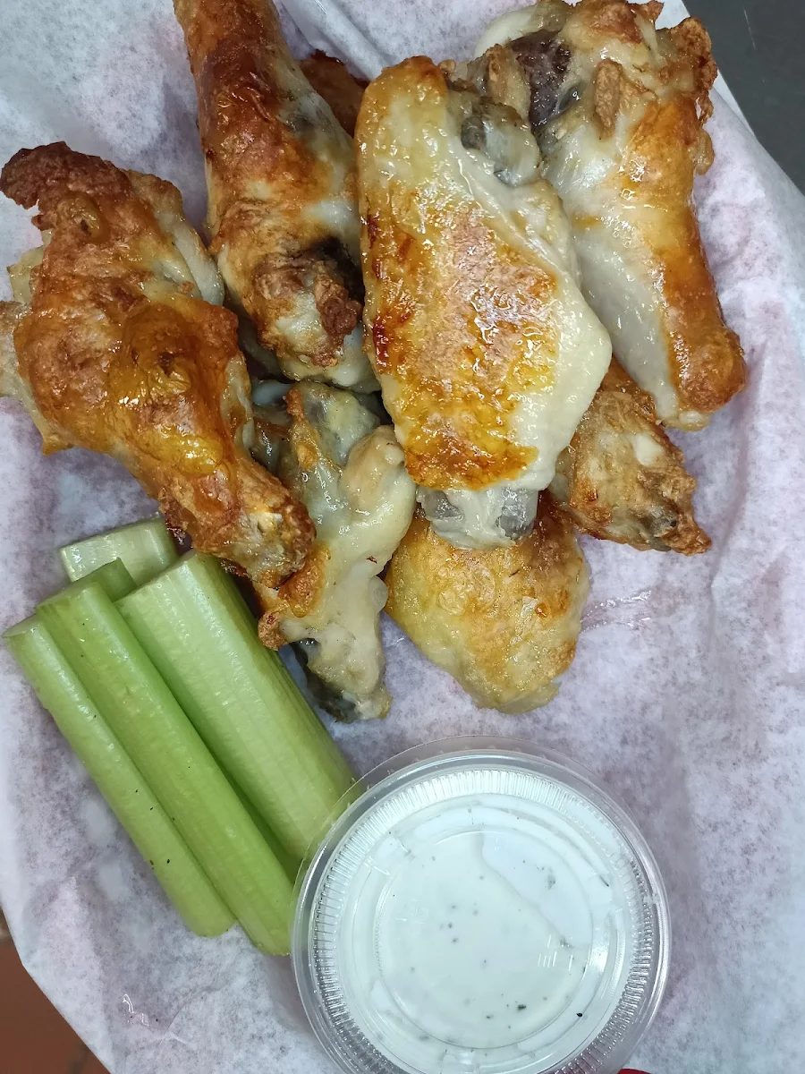 Chicken Wings