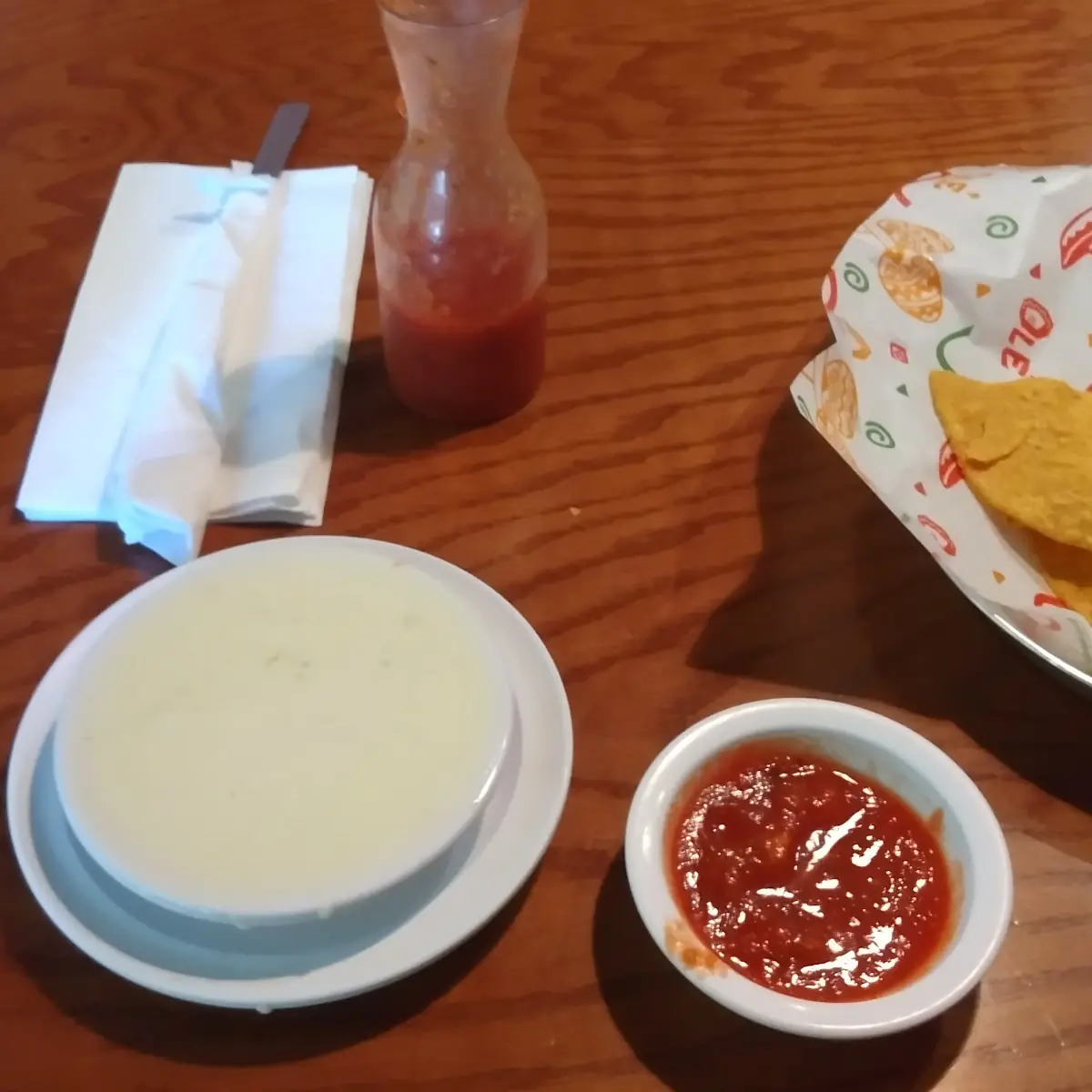 Cheese Dip
