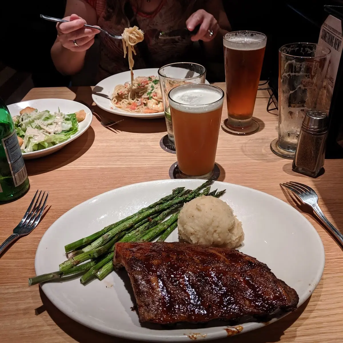 BJ's Classic Rib-Eye