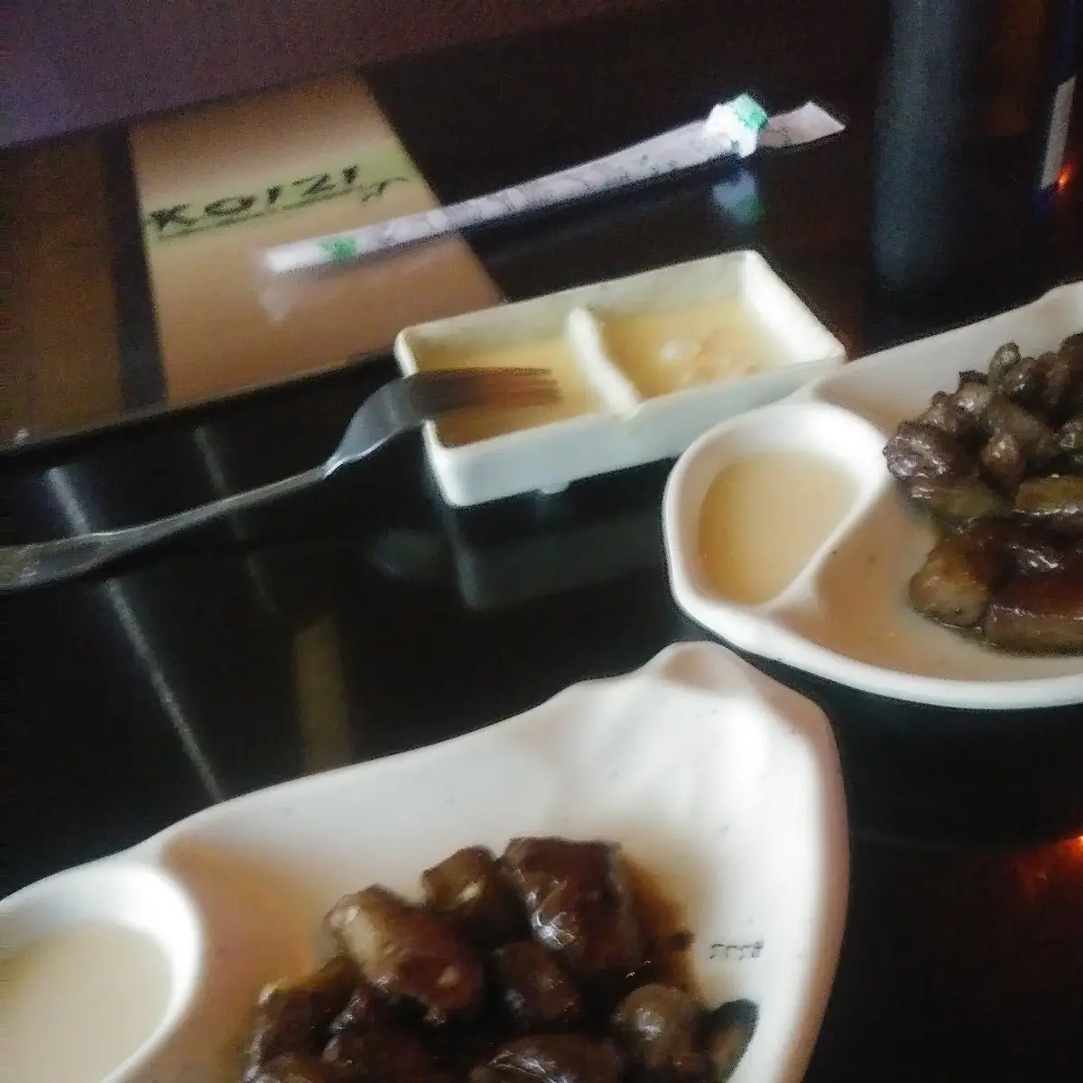 Yum Yum