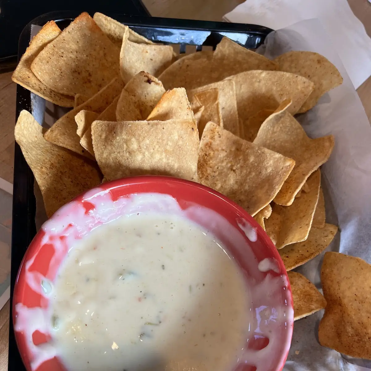 Cheese Dip