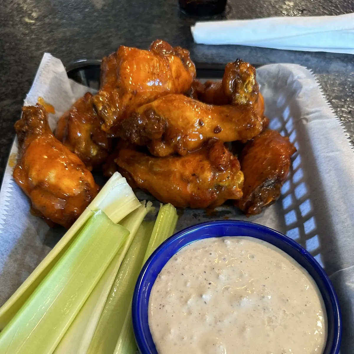 Chicken Wings