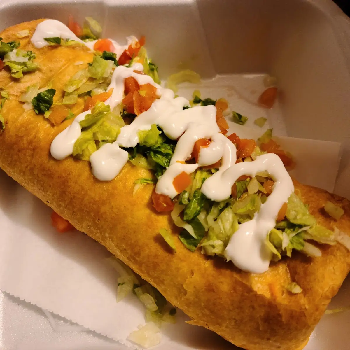 Chimichanga