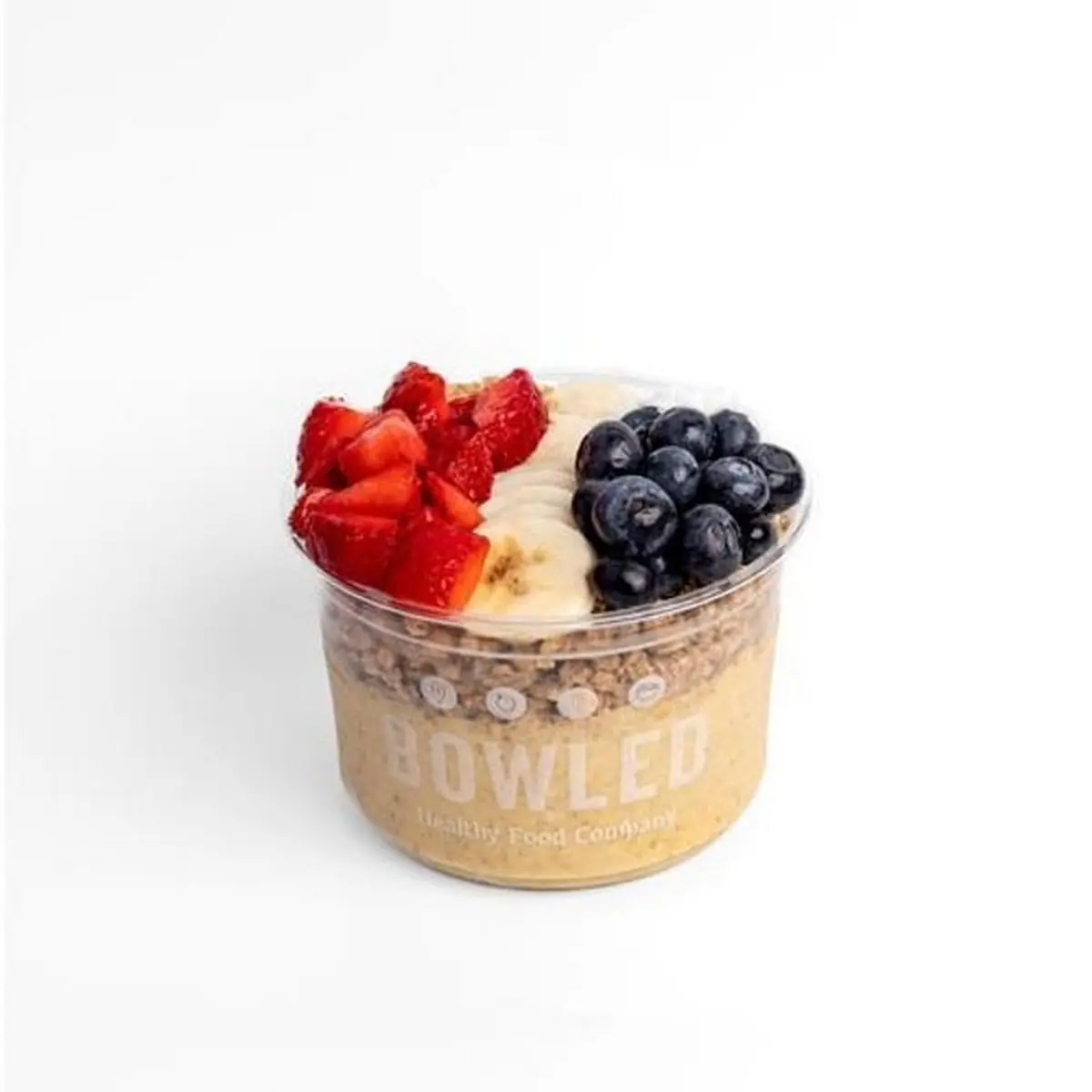 The Original Açaí Bowl