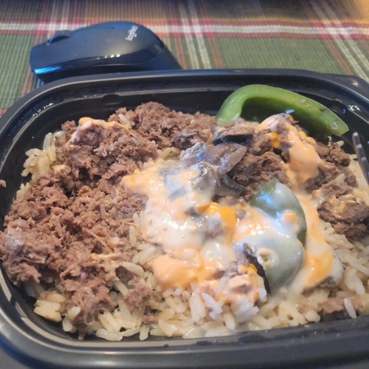 Bulgogi