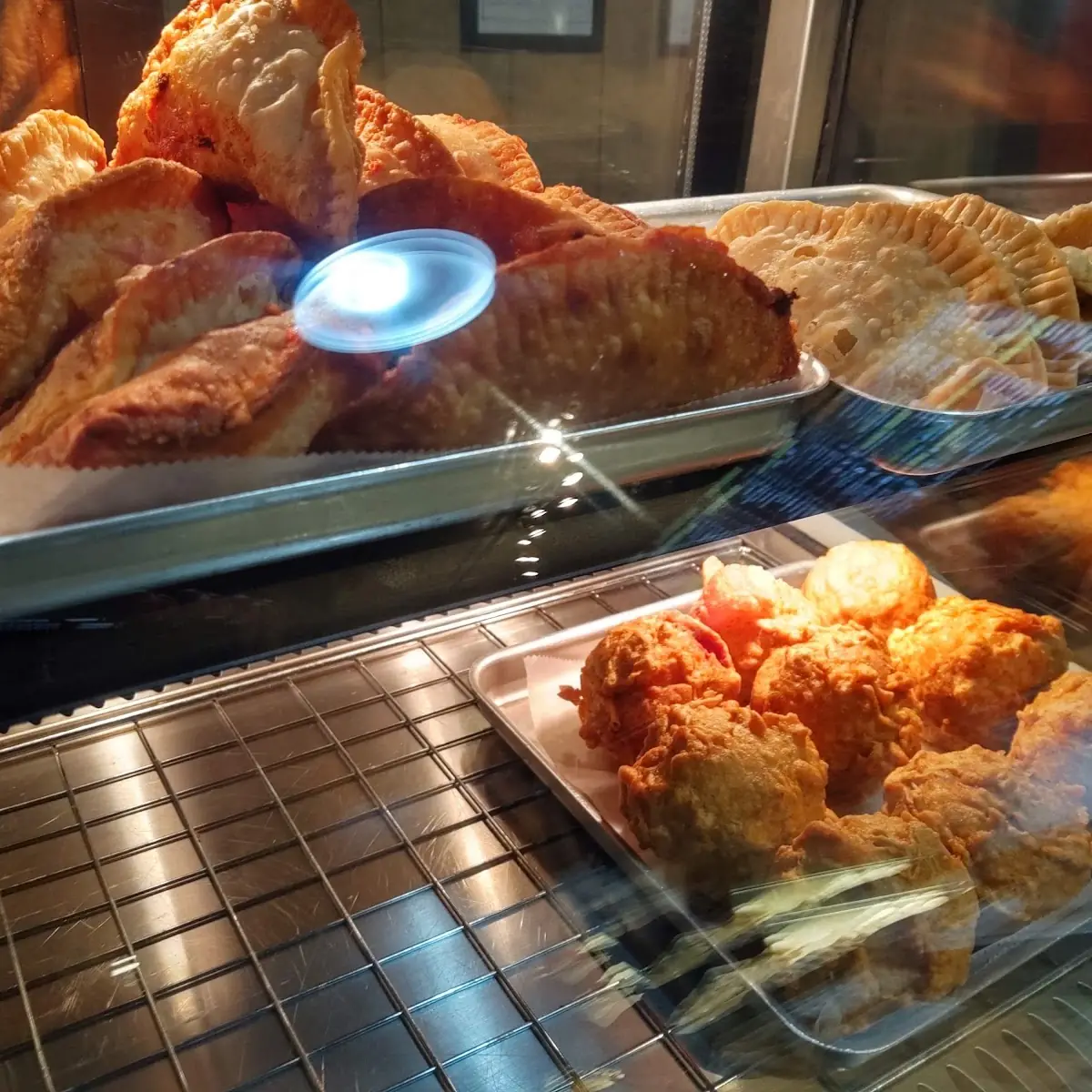 Empanada