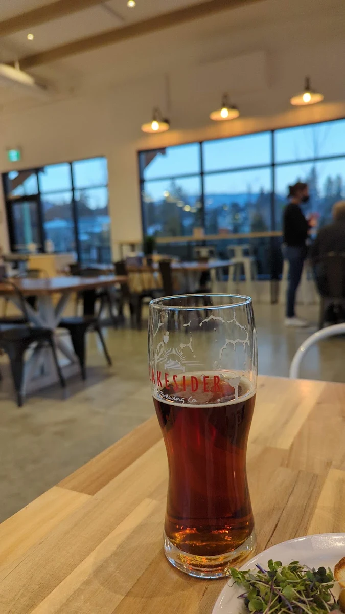 Amber Ale