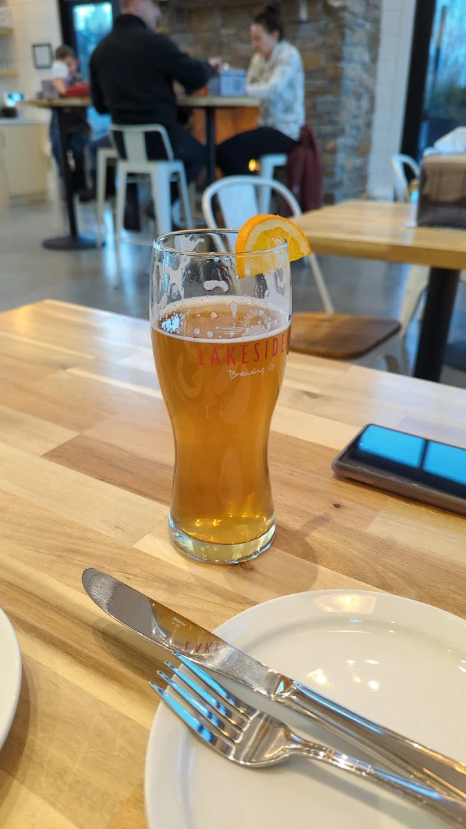 French Ale