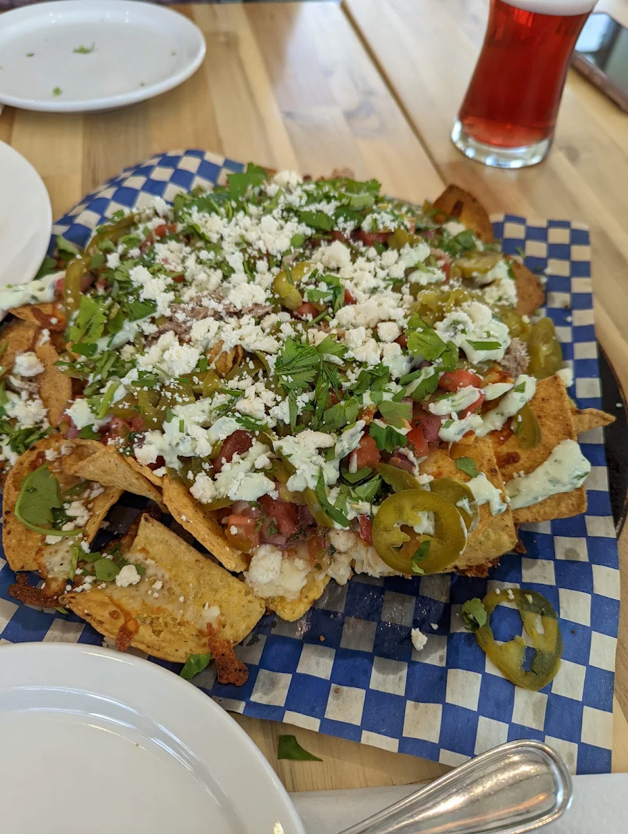 Nachos