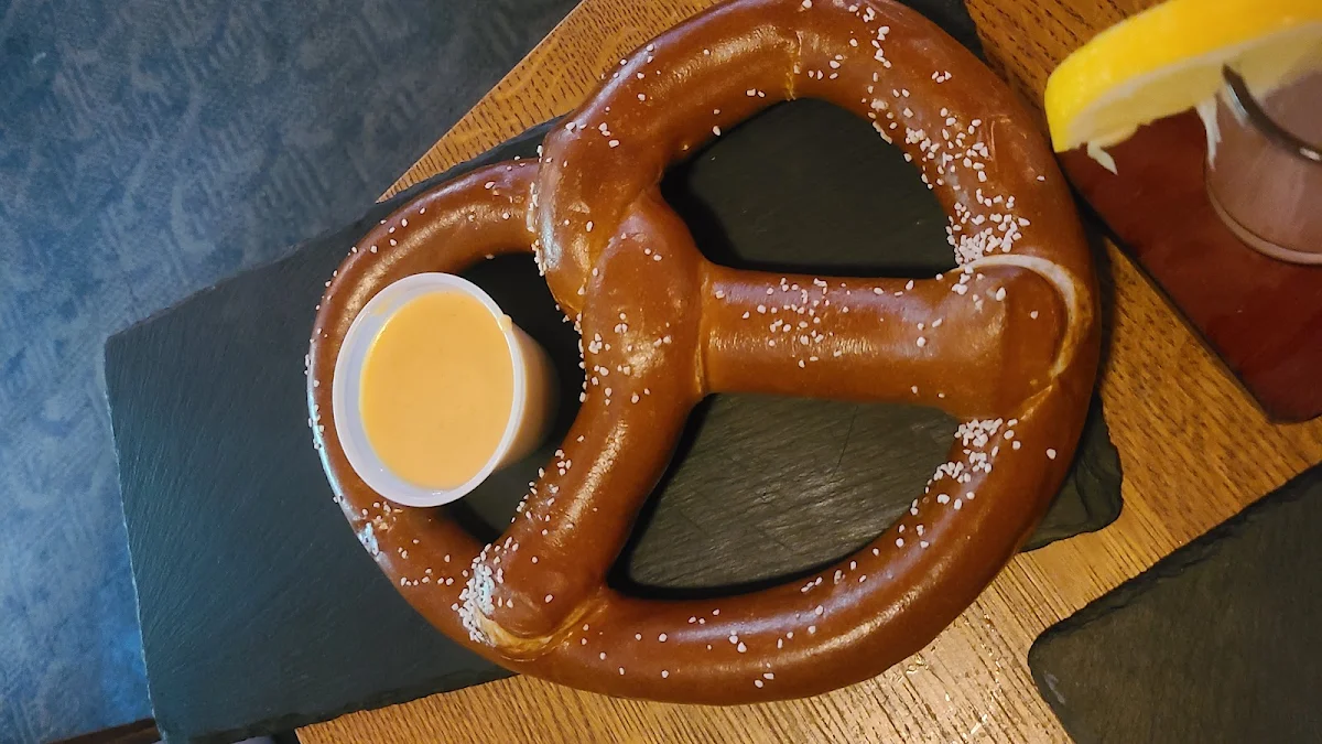 Pretzel