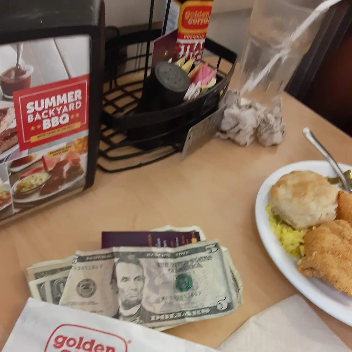 All You Can Eat Buffet