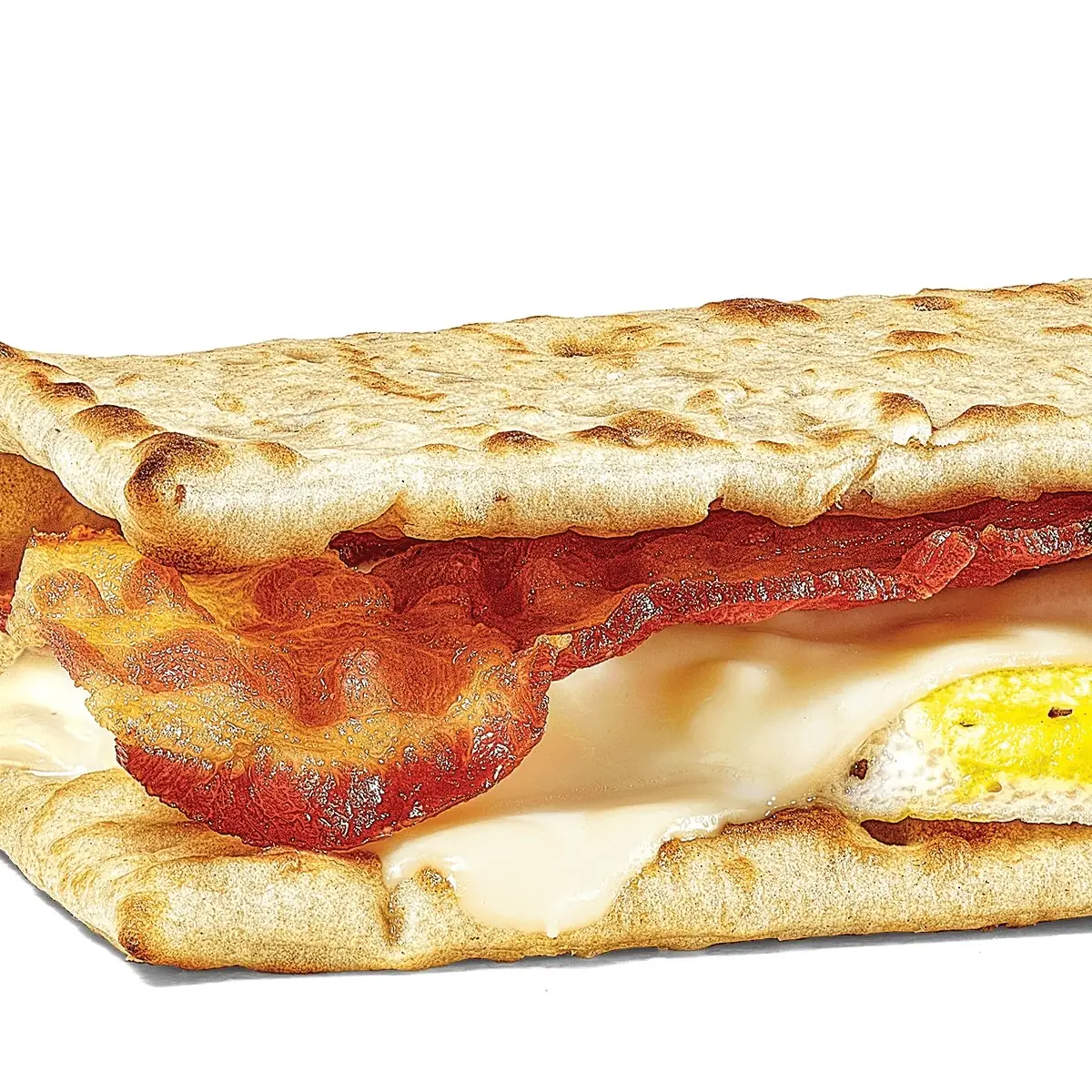 Black Forest Ham Egg & Cheese Sandwich