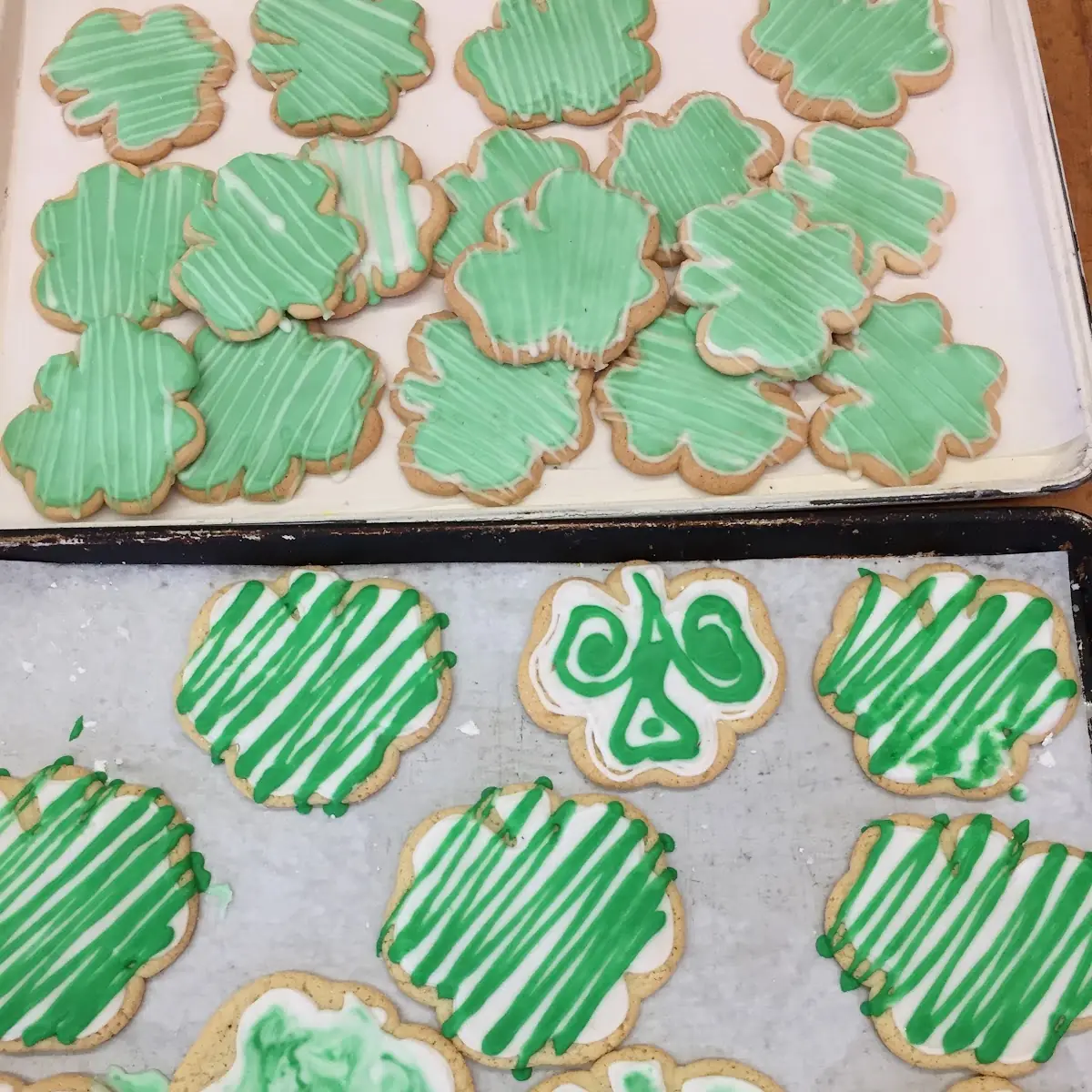 Sugar Cookie