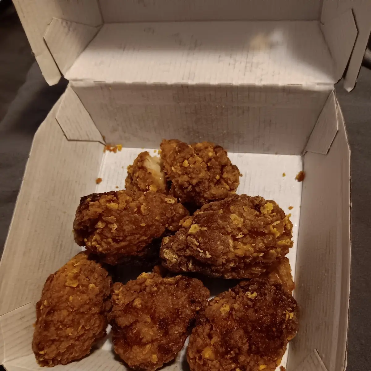 Chicken Nuggets