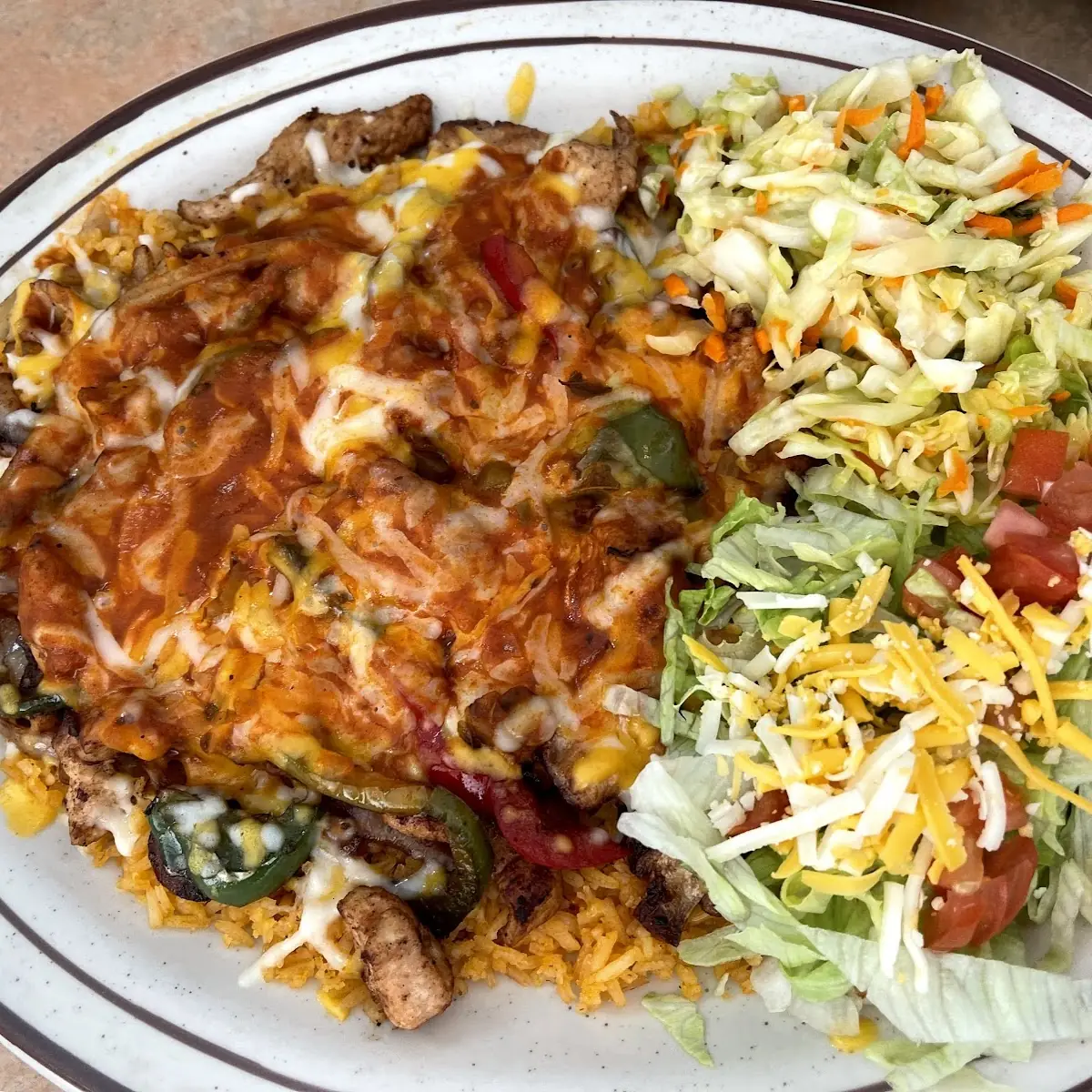Taco Salad
