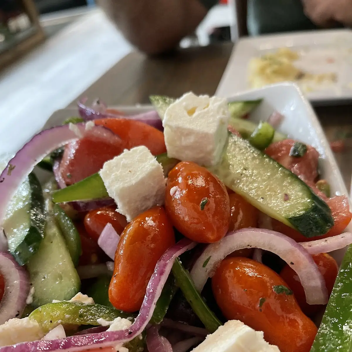 Green Salad