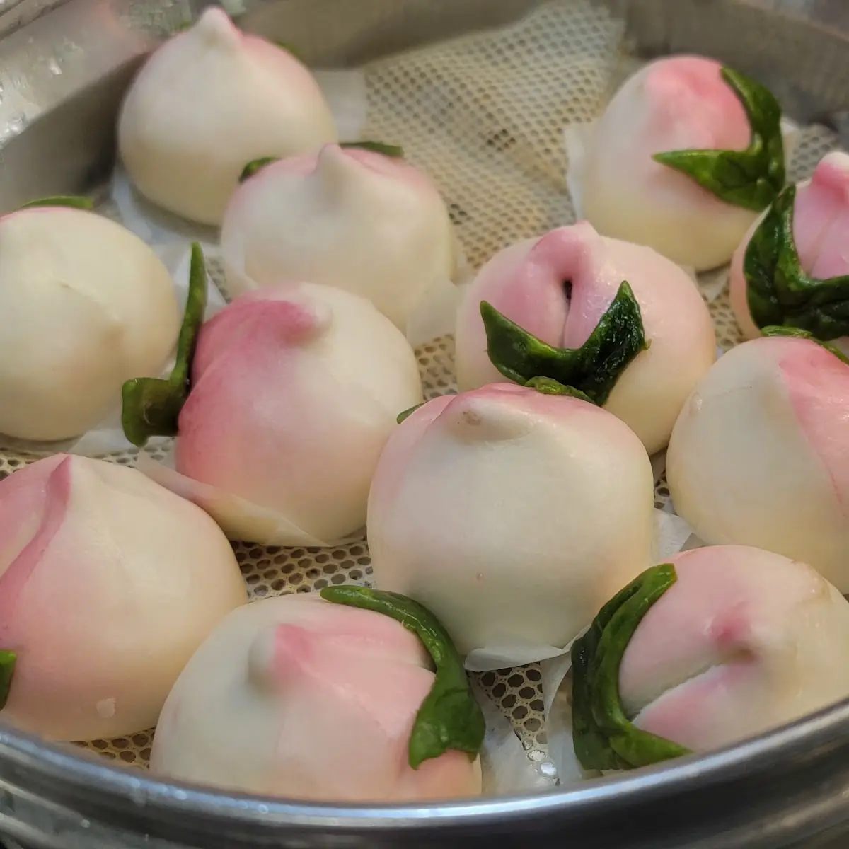 Dim Sum