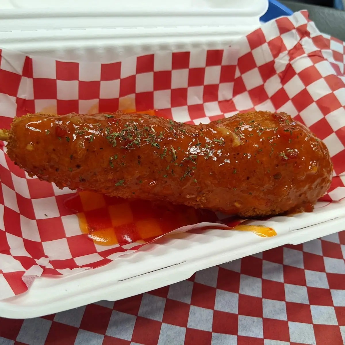 Corn Dog