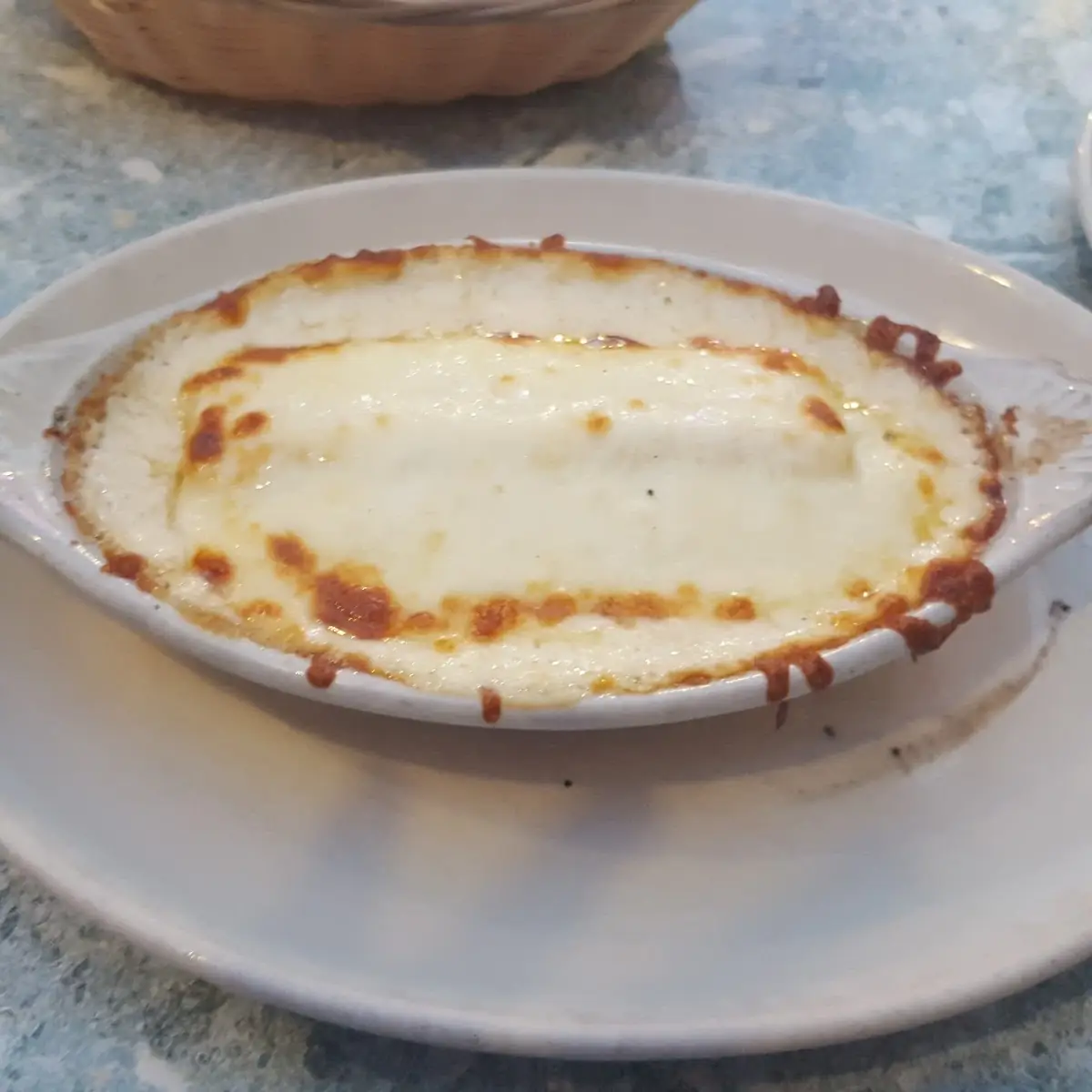 Onion Soup